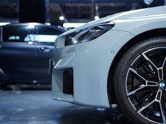 BMW M2 2023 M2 - ფოტო 5