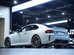 BMW M2 2023 M2 - ფოტო 9