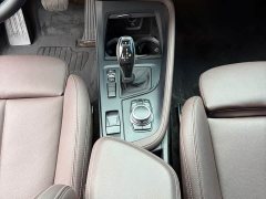 BMW X1 sDrive20Li Fashion Edition - ფოტო 11