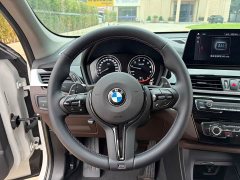 BMW X1 sDrive20Li Fashion Edition - ფოტო 13