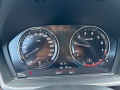 BMW X1 sDrive20Li Fashion Edition - ფოტო 14