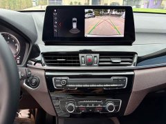 BMW X1 sDrive20Li Fashion Edition - ფოტო 15