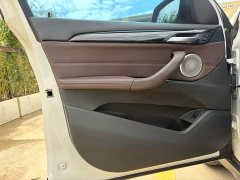 BMW X1 sDrive20Li Fashion Edition - ფოტო 16