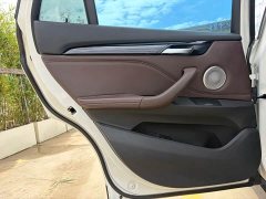 BMW X1 sDrive20Li Fashion Edition - ფოტო 17