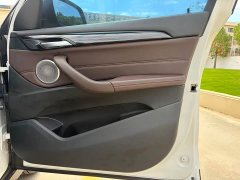 BMW X1 sDrive20Li Fashion Edition - ფოტო 19
