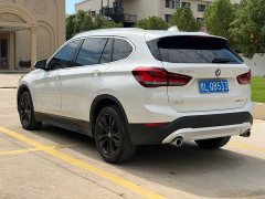 BMW X1 sDrive20Li Fashion Edition - ფოტო 5