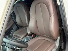 BMW X1 sDrive20Li Fashion Edition - ფოტო 7