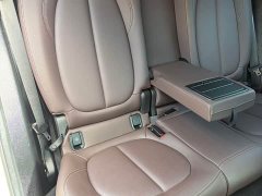 BMW X1 sDrive20Li Fashion Edition - ფოტო 9