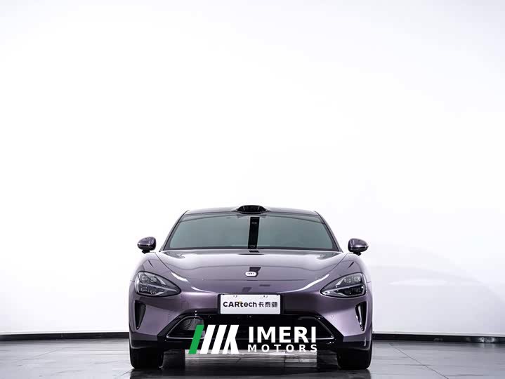 Xiaomi SU7 Rear-Wheel Drive Ultra-Long Range Advanced Autonomous Driving Pro