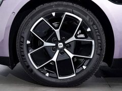 Xiaomi SU7 2024 Rear-Wheel Drive Ultra-Long Range Advanced Autonomous Driving Pro - ფოტო 11