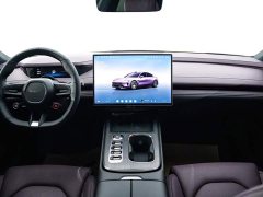 Xiaomi SU7 2024 Rear-Wheel Drive Ultra-Long Range Advanced Autonomous Driving Pro - ფოტო 14