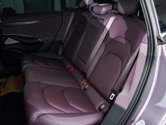 Xiaomi SU7 2024 Rear-Wheel Drive Ultra-Long Range Advanced Autonomous Driving Pro - ფოტო 20
