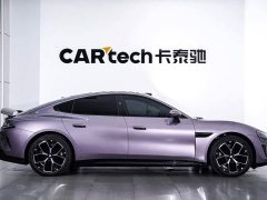 Xiaomi SU7 2024 Rear-Wheel Drive Ultra-Long Range Advanced Autonomous Driving Pro - ფოტო 3