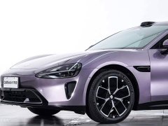 Xiaomi SU7 2024 Rear-Wheel Drive Ultra-Long Range Advanced Autonomous Driving Pro - ფოტო 4