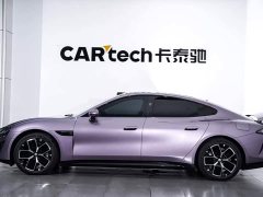 Xiaomi SU7 2024 Rear-Wheel Drive Ultra-Long Range Advanced Autonomous Driving Pro - ფოტო 7