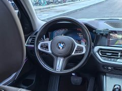 BMW 3 Series 325i M Sport Night Edition Package - ფოტო 12
