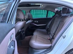 BMW 3 Series 325i M Sport Night Edition Package - ფოტო 14