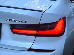 BMW 3 Series 325i M Sport Night Edition Package - ფოტო 5