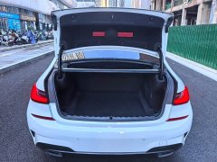 BMW 3 Series 325i M Sport Night Edition Package - ფოტო 6