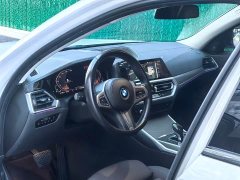 BMW 3 Series 325i M Sport Night Edition Package - ფოტო 7