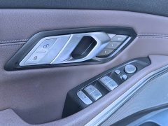 BMW 3 Series 325i M Sport Night Edition Package - ფოტო 8