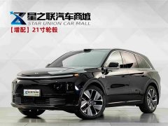 Li Auto L6 2024 Max - ფოტო 1