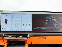 Li Auto L6 2024 Max - ფოტო 15
