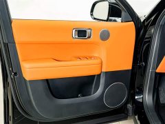 Li Auto L6 2024 Max - ფოტო 18