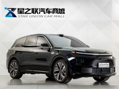Li Auto L6 2024 Max - ფოტო 5