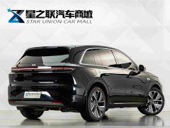 Li Auto L6 2024 Max - ფოტო 6