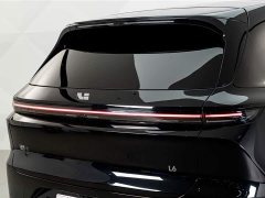 Li Auto L6 2024 Max - ფოტო 8