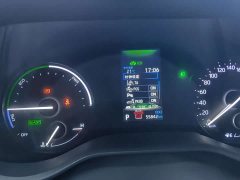 Toyota Sienna 2.5L Hybrid Comfort Edition - ფოტო 10