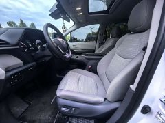 Toyota Sienna 2.5L Hybrid Comfort Edition - ფოტო 7