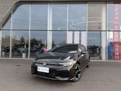 Volkswagen Golf 300TSI R-Line - ფოტო 1