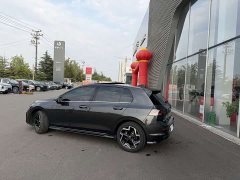 Volkswagen Golf 300TSI R-Line - ფოტო 3