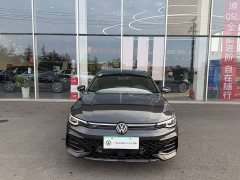 Volkswagen Golf 300TSI R-Line - ფოტო 4