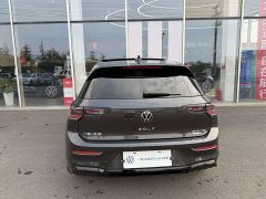 Volkswagen Golf 300TSI R-Line - ფოტო 7
