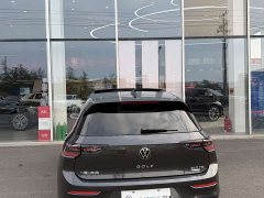 Volkswagen Golf 300TSI R-Line - ფოტო 8