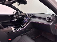Mercedes-Benz C-Class C 260 L Dark Night Sport Edition - ფოტო 11