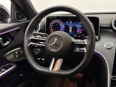 Mercedes-Benz C-Class C 260 L Dark Night Sport Edition - ფოტო 12