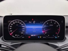 Mercedes-Benz C-Class C 260 L Dark Night Sport Edition - ფოტო 14