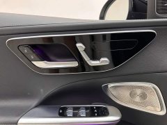 Mercedes-Benz C-Class C 260 L Dark Night Sport Edition - ფოტო 15