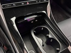 Mercedes-Benz C-Class C 260 L Dark Night Sport Edition - ფოტო 16