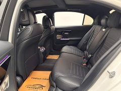 Mercedes-Benz C-Class C 260 L Dark Night Sport Edition - ფოტო 9