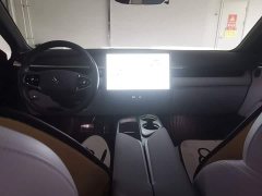 Arcfox Alpha T5 520 MAX - ფოტო 5