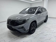 Volkswagen Jetta VS7 Panda Edition 1.4T Automatic Glory Pro - ფოტო 1
