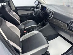 Volkswagen Jetta VS7 Panda Edition 1.4T Automatic Glory Pro - ფოტო 10