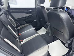 Volkswagen Jetta VS7 Panda Edition 1.4T Automatic Glory Pro - ფოტო 11