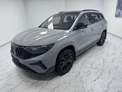 Volkswagen Jetta VS7 Panda Edition 1.4T Automatic Glory Pro - ფოტო 12