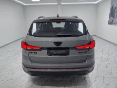 Volkswagen Jetta VS7 Panda Edition 1.4T Automatic Glory Pro - ფოტო 13
